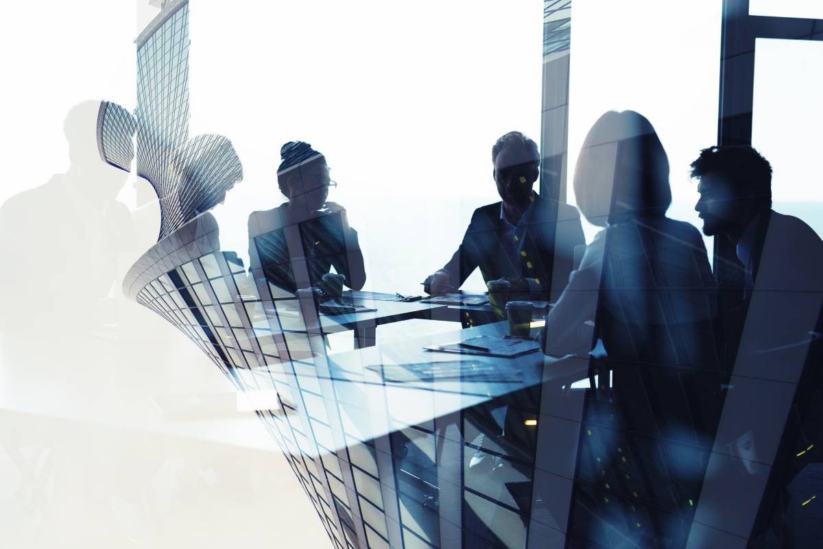B2B Enterprises