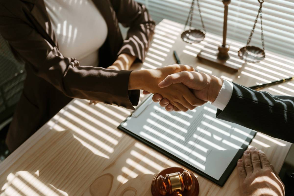 Legal & Compliance