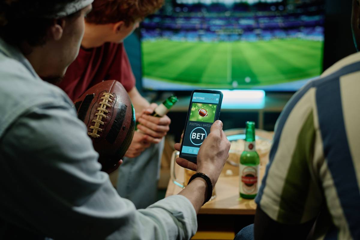 iGaming & Betting
